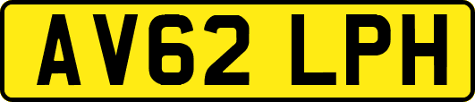 AV62LPH