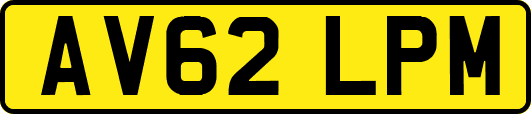 AV62LPM