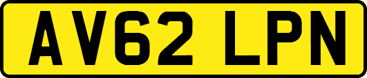 AV62LPN