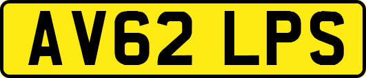 AV62LPS