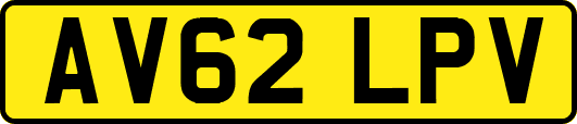 AV62LPV