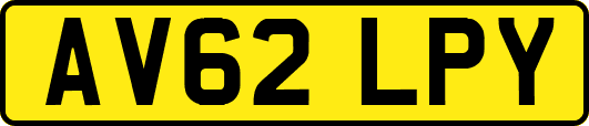 AV62LPY