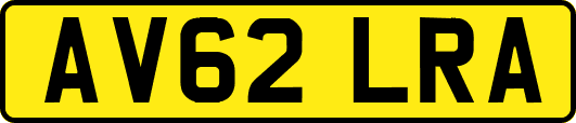 AV62LRA