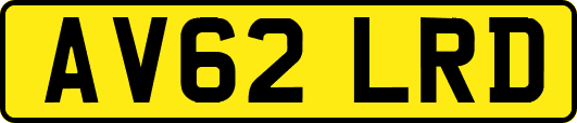 AV62LRD