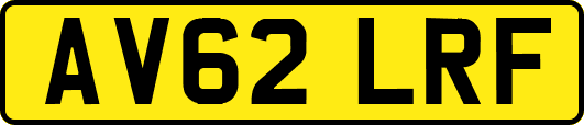 AV62LRF