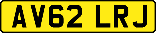 AV62LRJ