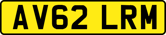 AV62LRM