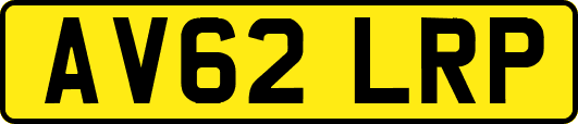 AV62LRP