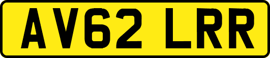 AV62LRR