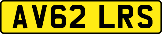 AV62LRS
