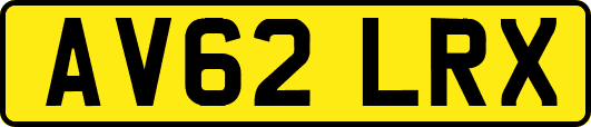 AV62LRX