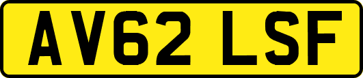 AV62LSF