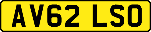 AV62LSO