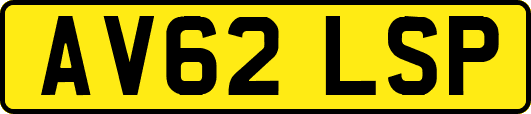AV62LSP