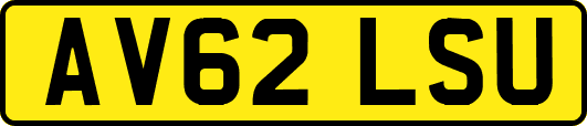 AV62LSU