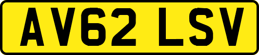 AV62LSV