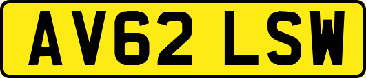 AV62LSW
