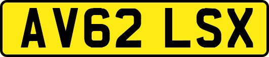 AV62LSX