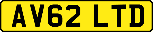 AV62LTD