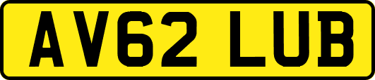 AV62LUB