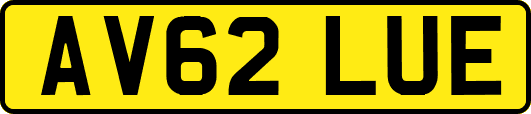 AV62LUE