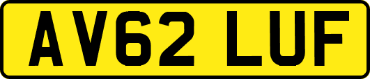 AV62LUF