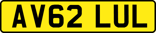 AV62LUL