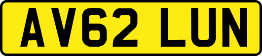 AV62LUN