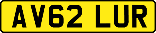 AV62LUR
