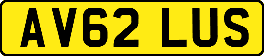 AV62LUS