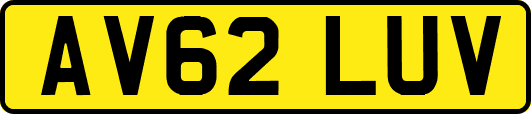 AV62LUV