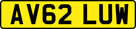 AV62LUW