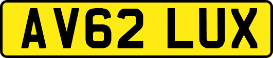 AV62LUX