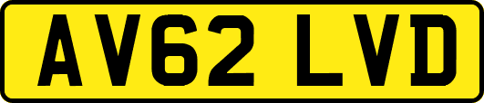 AV62LVD