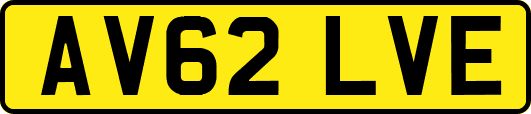 AV62LVE