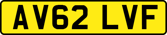 AV62LVF