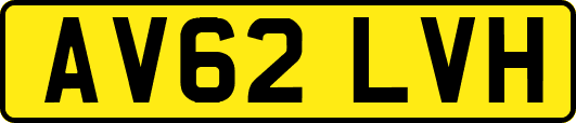 AV62LVH