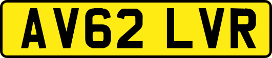 AV62LVR
