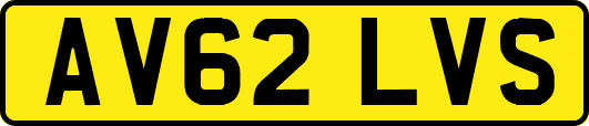 AV62LVS