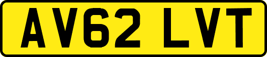 AV62LVT