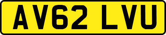 AV62LVU