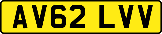 AV62LVV