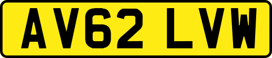 AV62LVW