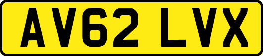 AV62LVX