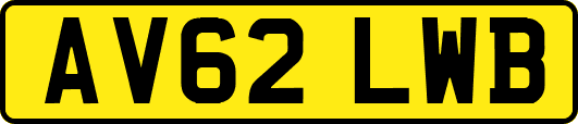 AV62LWB