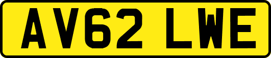 AV62LWE