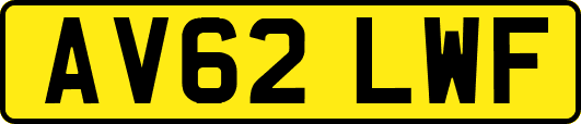 AV62LWF