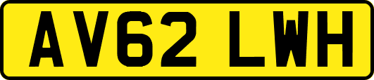 AV62LWH