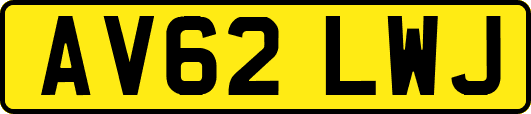 AV62LWJ