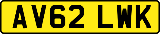 AV62LWK